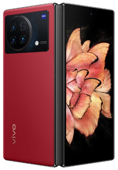 vivo X Fold+